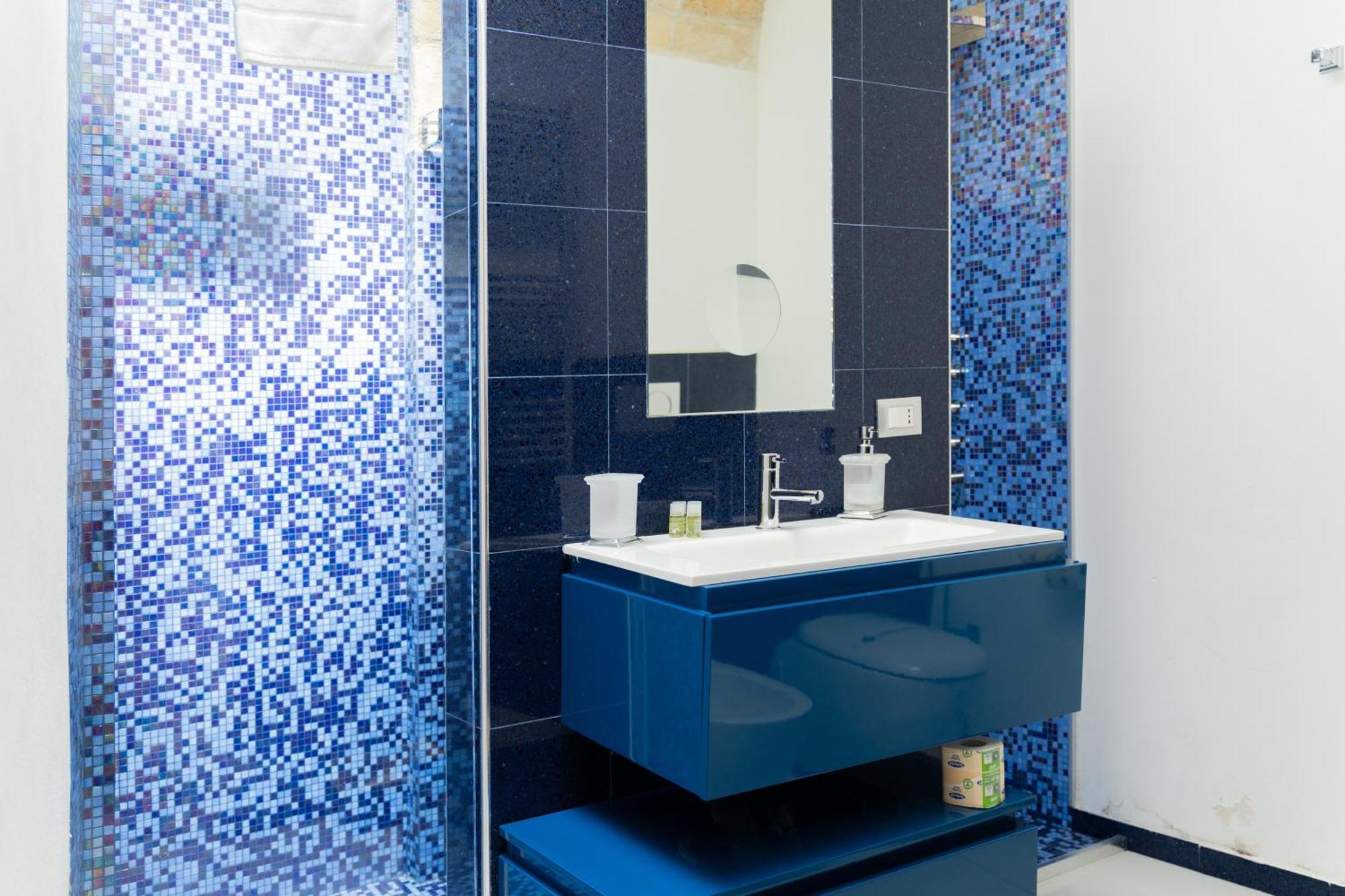 Dimora Barocca Luxury Suites Lecce Exterior foto